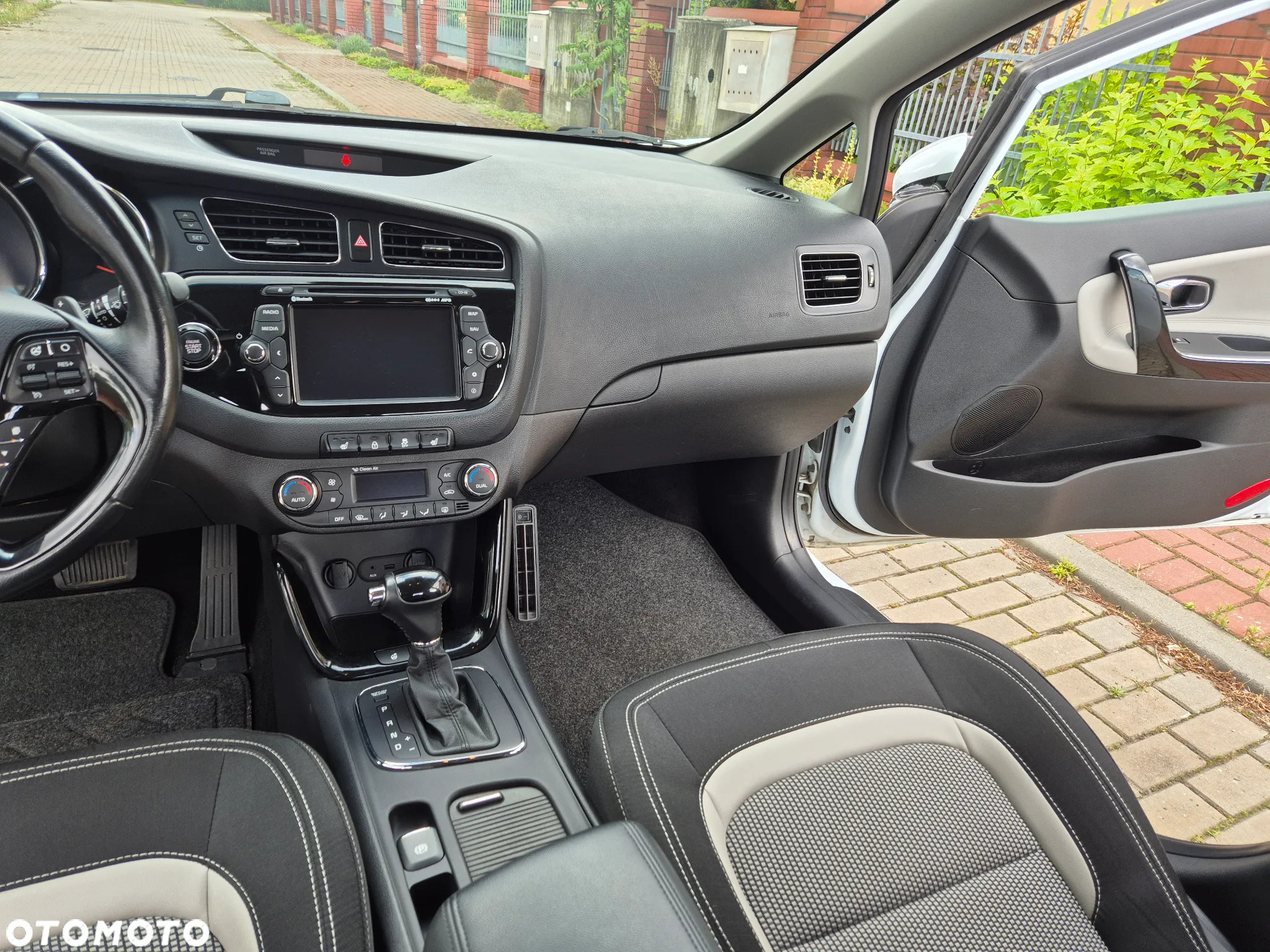 Kia Ceed - 5