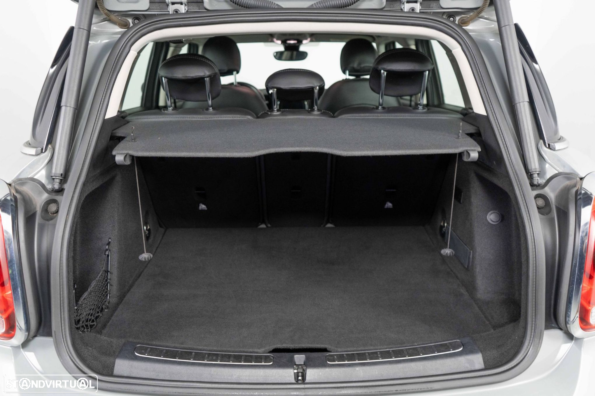 MINI Countryman Cooper SE ALL4 Auto - 11