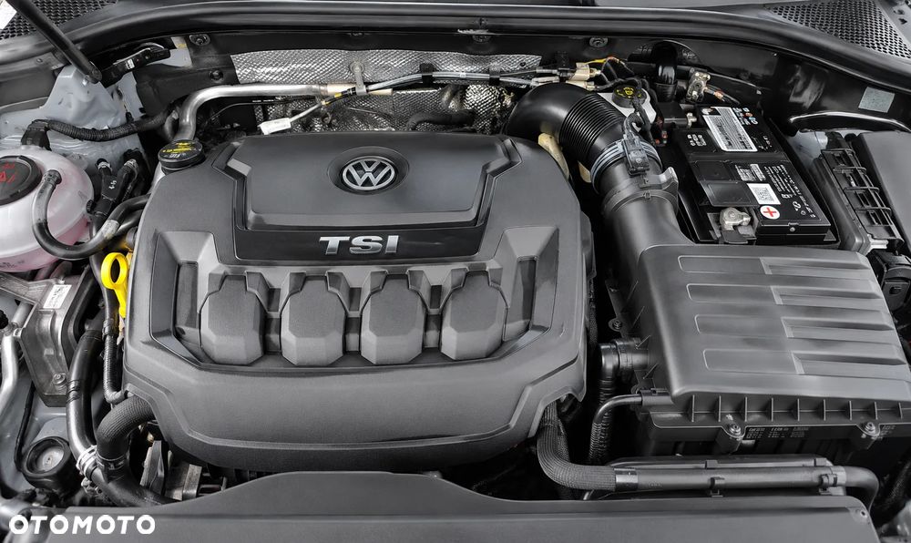 Volkswagen Tiguan - 17
