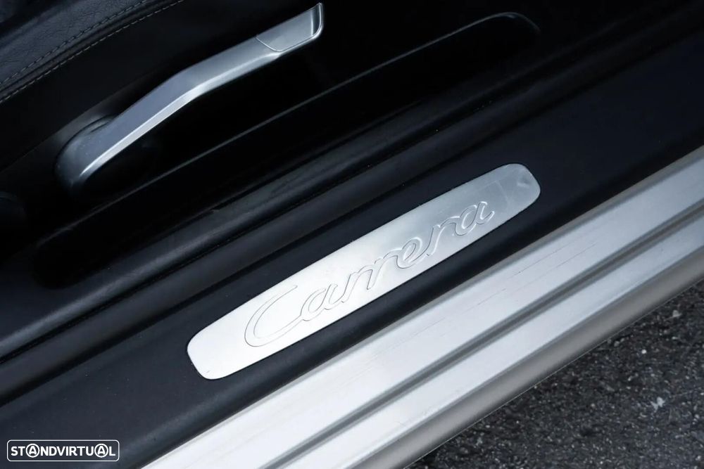 Porsche 911 (997) - 42