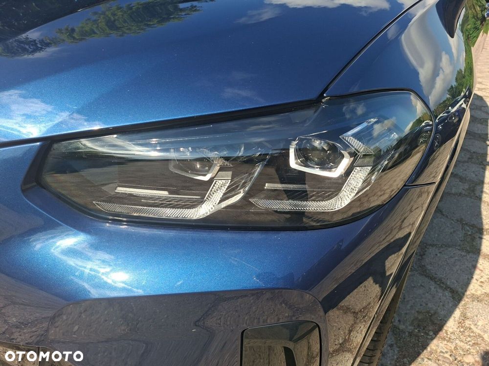 BMW X4 - 25