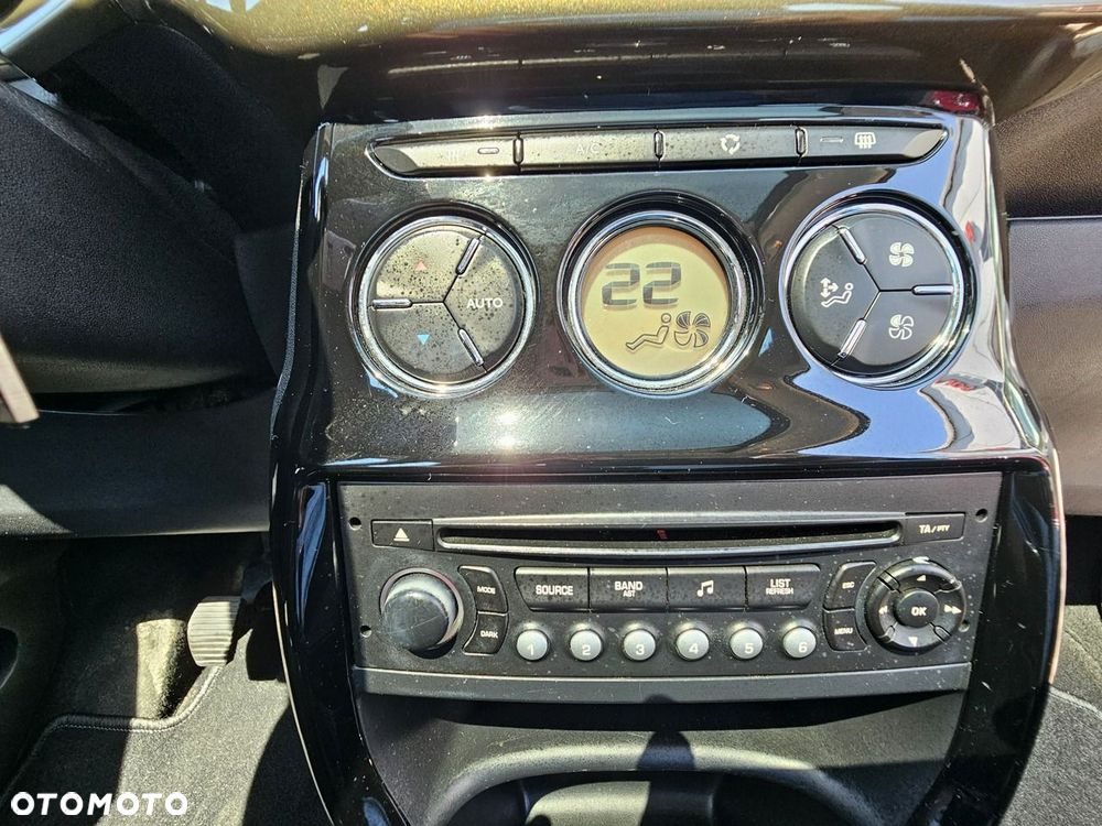 Citroën C3 1.4 VTi Selection - 27