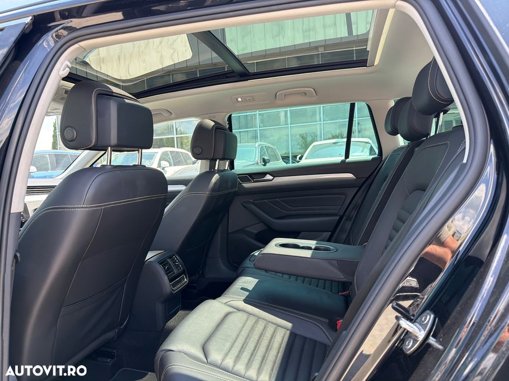 Volkswagen Passat - 18
