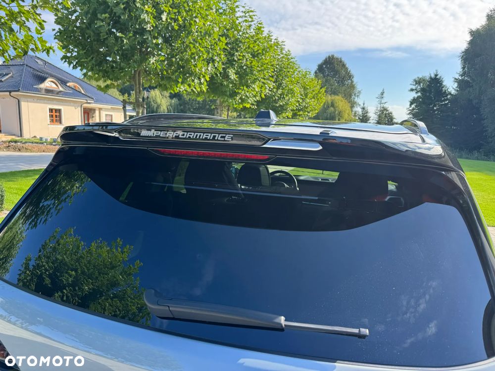 BMW X5 xDrive30d mHEV - 16