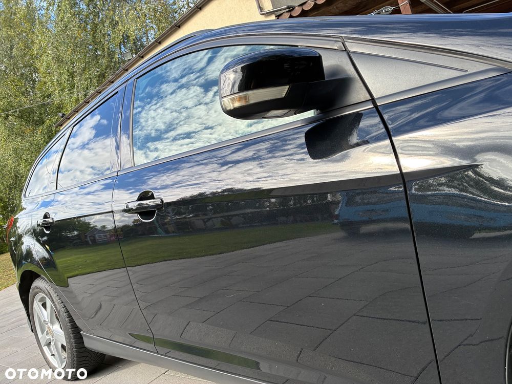 Ford Focus - 17
