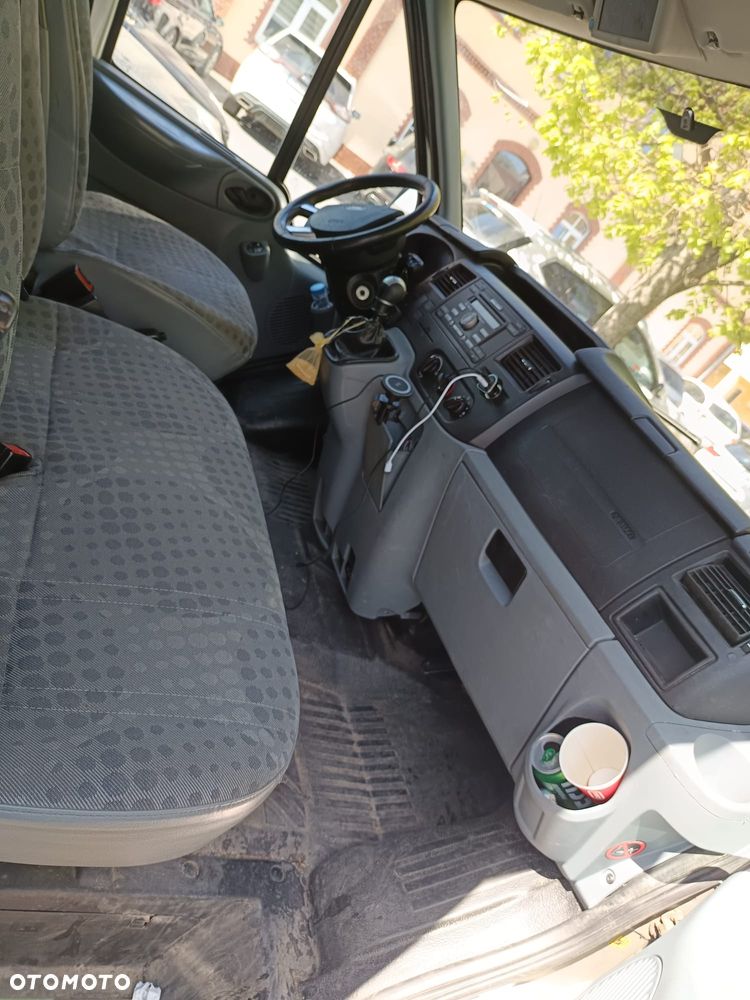 Ford Transit 280M Trend - 6