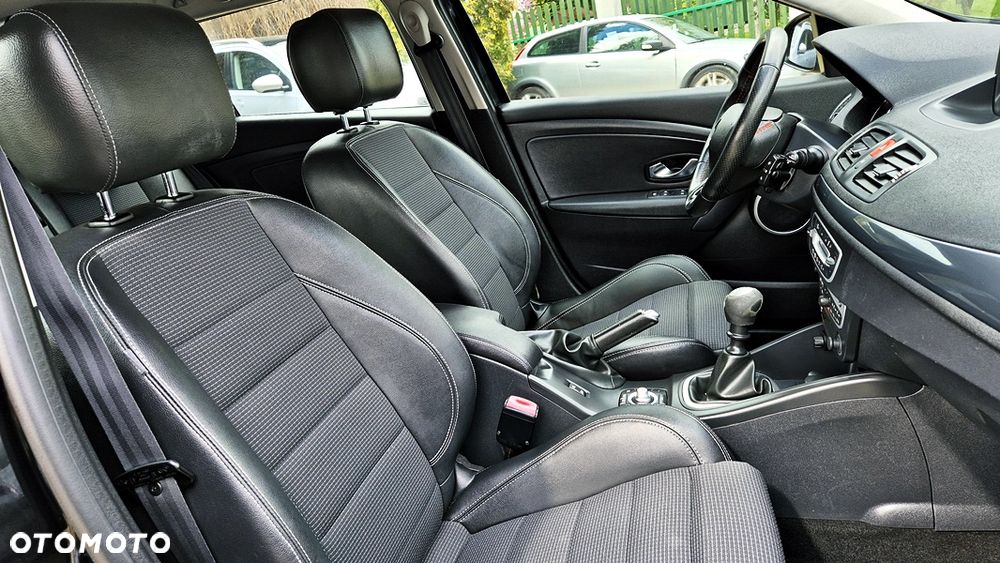 Renault Megane TCe 180 GT - 40