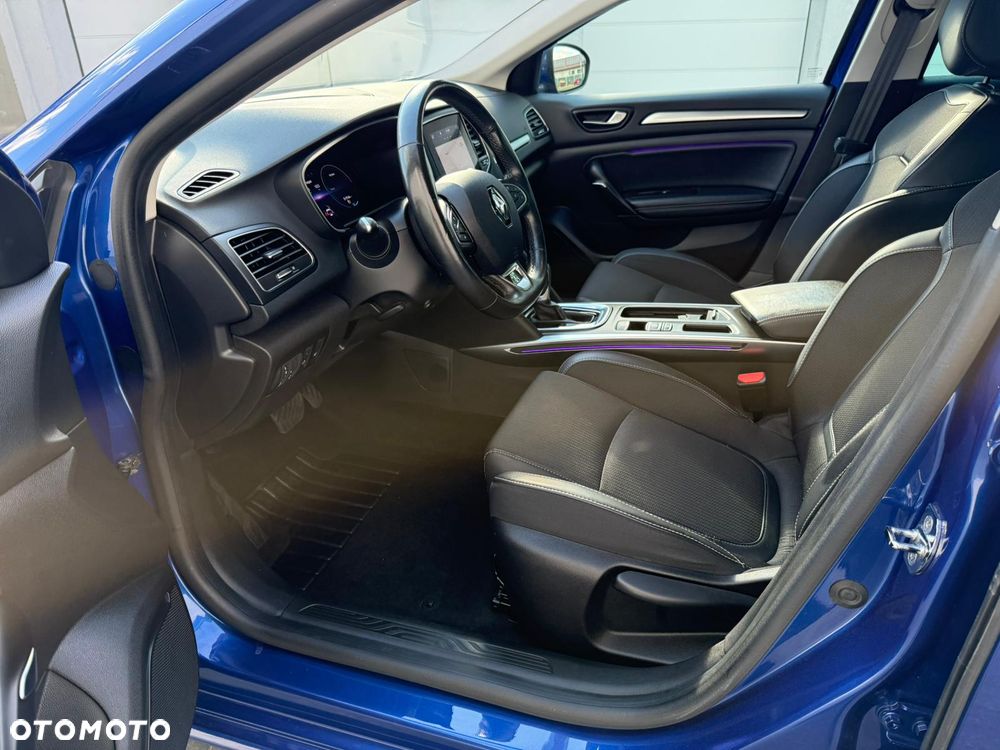Renault Megane E-TECH 160 INTENS - 8