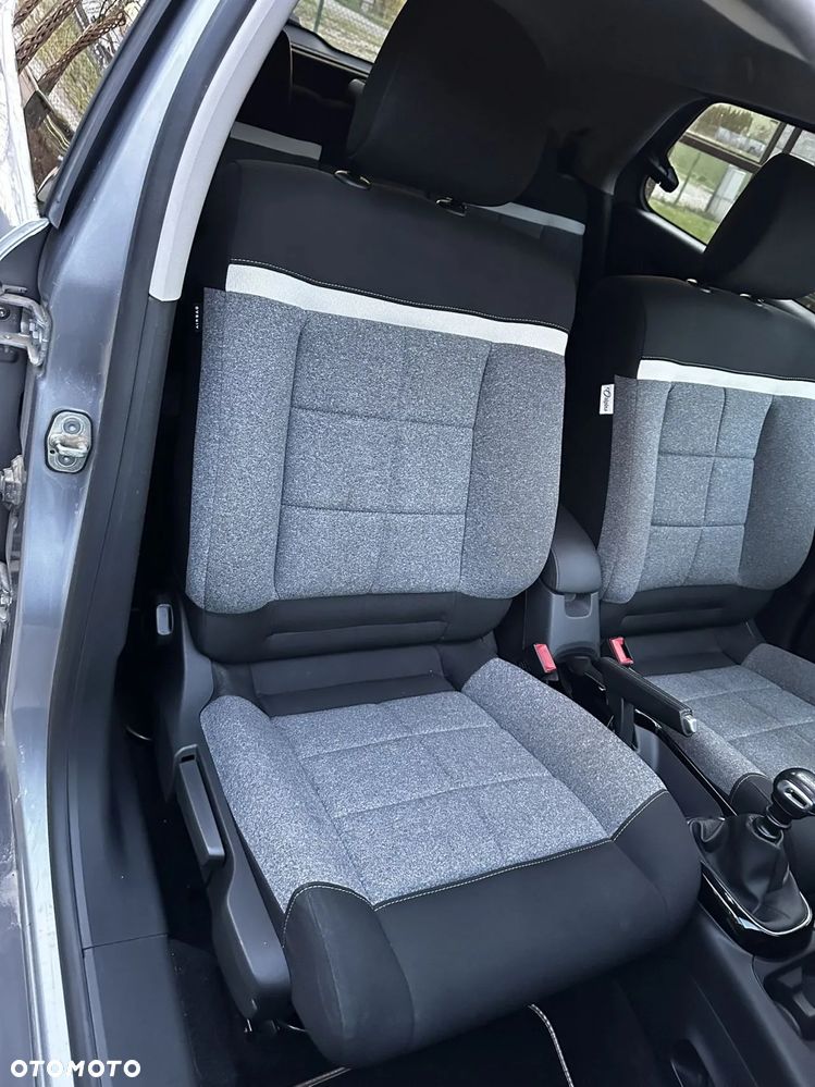 Citroën C4 Cactus BlueHDi 100 Stop&Start Shine - 24