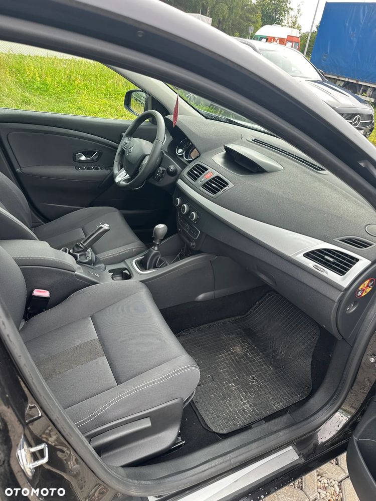 Renault Megane 1.6 16V 110 Expression - 16