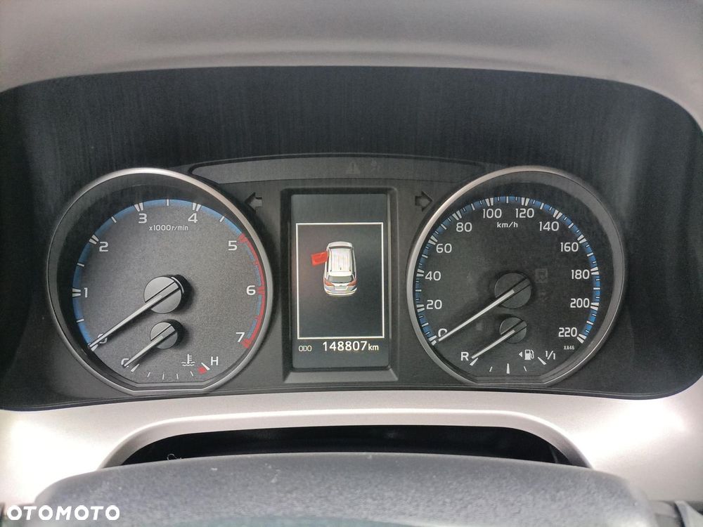 Toyota RAV4 2.0 D-4D Active 4x2 - 13