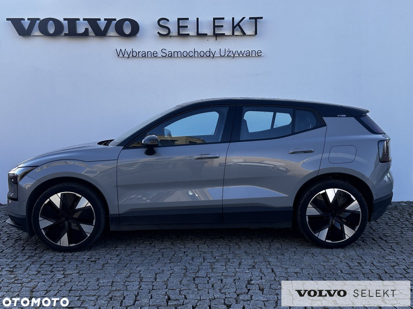 Volvo EX30 - 3
