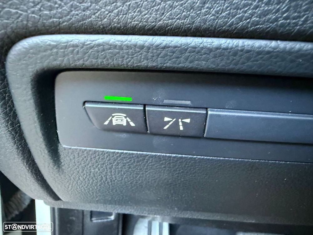 BMW 435 d xDrive Pack M Auto - 27