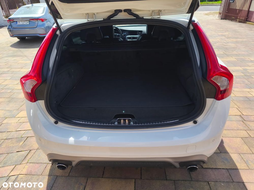 Volvo V60 - 7