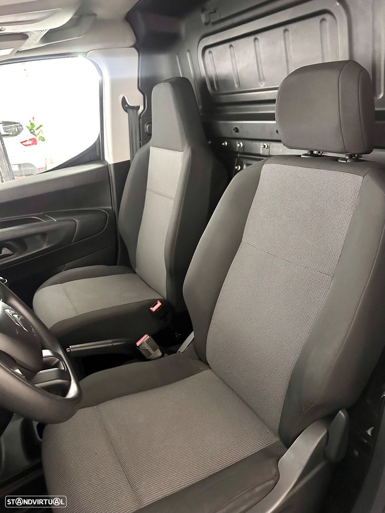 Citroën Berlingo - 10