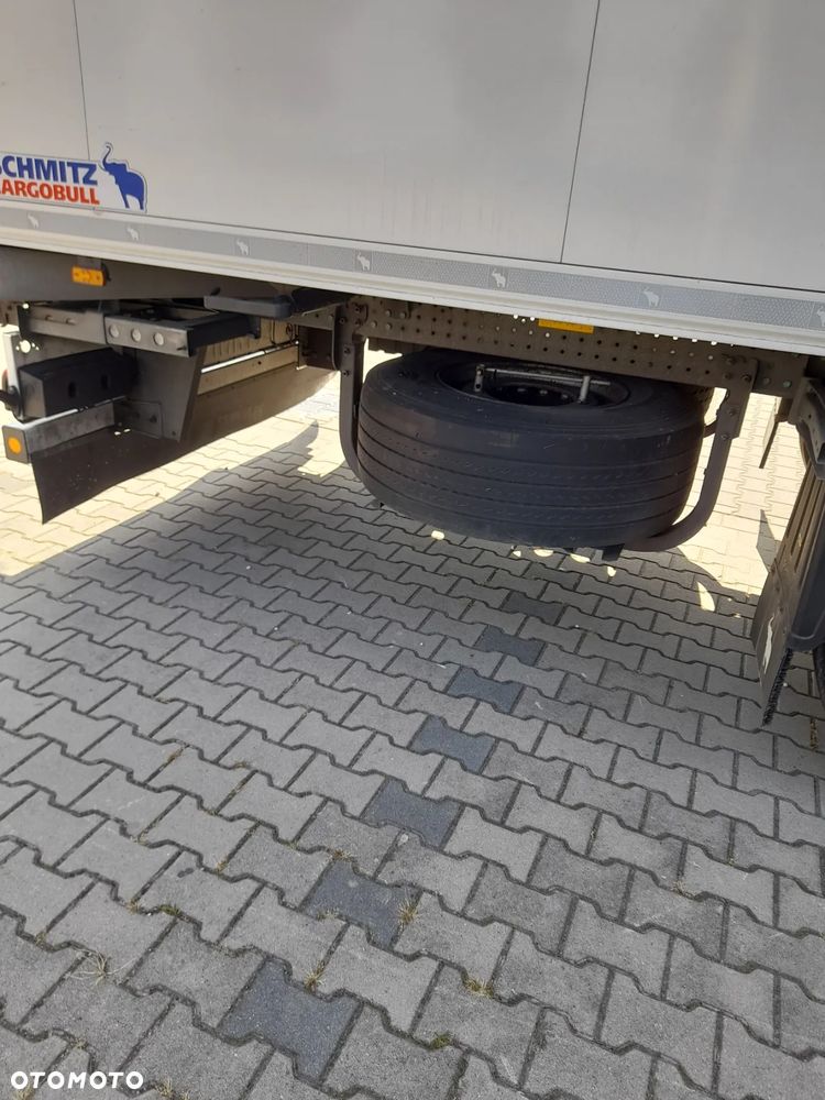 Schmitz Cargobull - 16