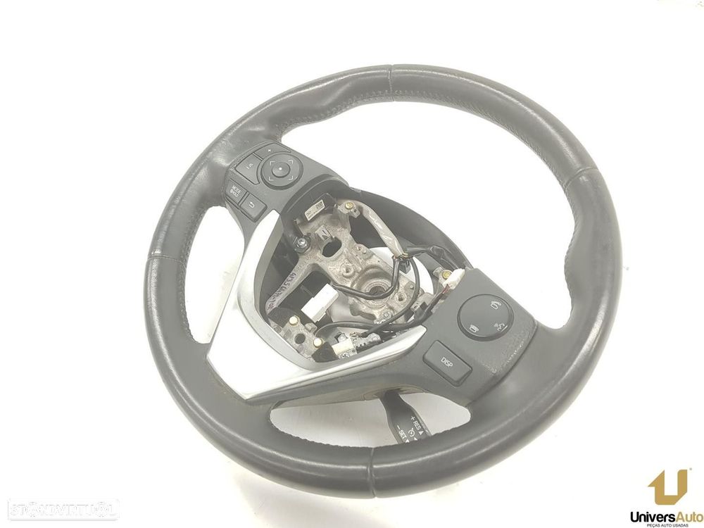 VOLANTE TOYOTA AURIS 2014 -4510202510C0 - 5