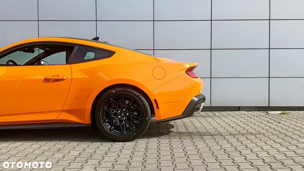 Ford Mustang 5.0 Ti-VCT V8 GT - 33