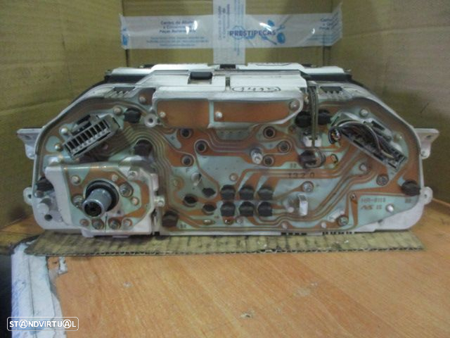 Quadrante HR115533 0280260002819 HONDA CIVIC 1991 1.4I KM 203210 - 2