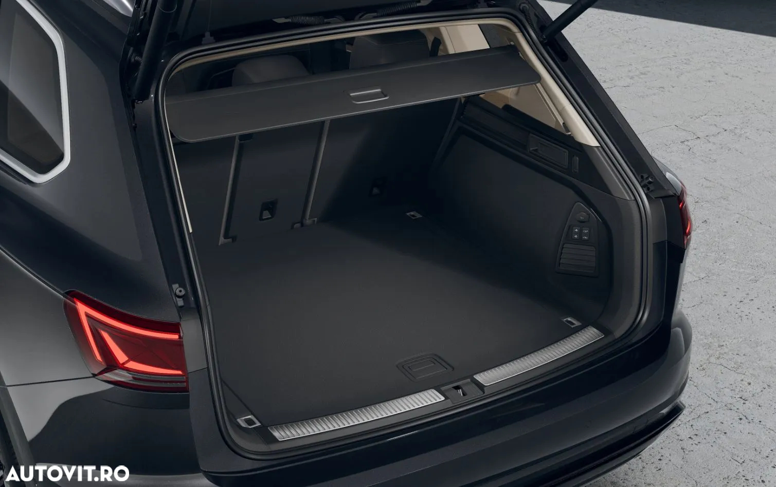 Volkswagen Touareg V6 TDI Elegance - 7