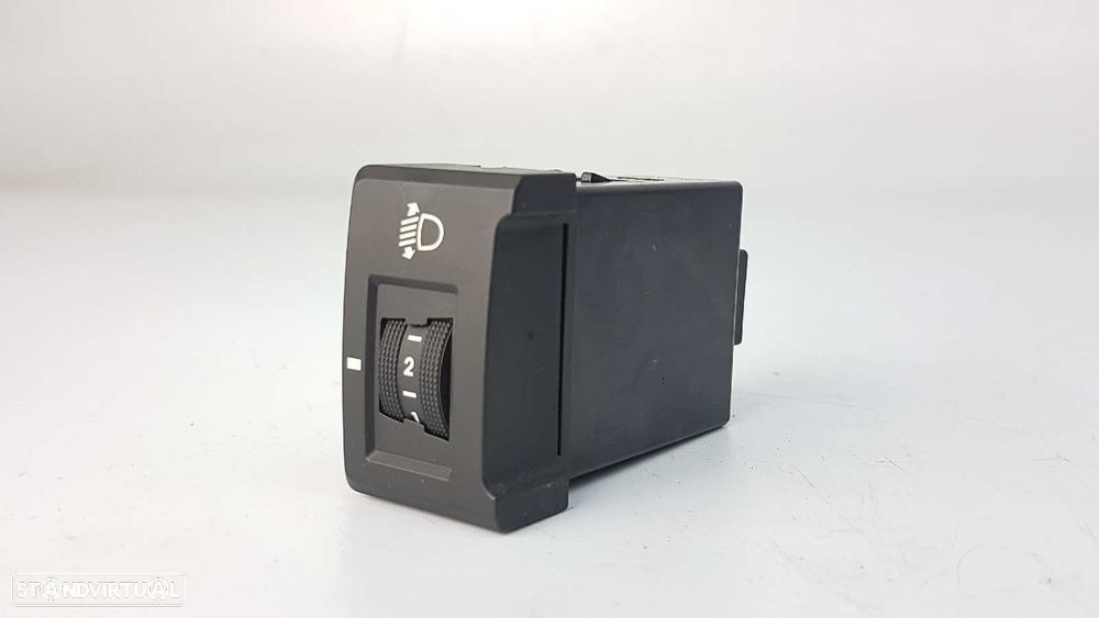 CONTROLE DE AJUSTE DE LUZES HYUNDAI I30 CLASSIC - 1