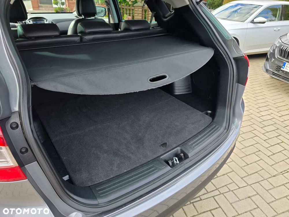 Hyundai ix35 - 18