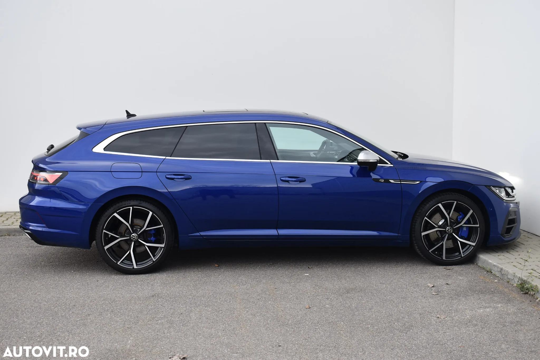 Volkswagen ARTEON Shooting Brake 2.0 TSI OPF 4Motion DSG R - 4