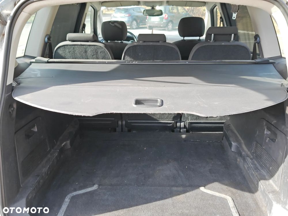 Ford S-Max 2.0 TDCi DPF Titanium - 16