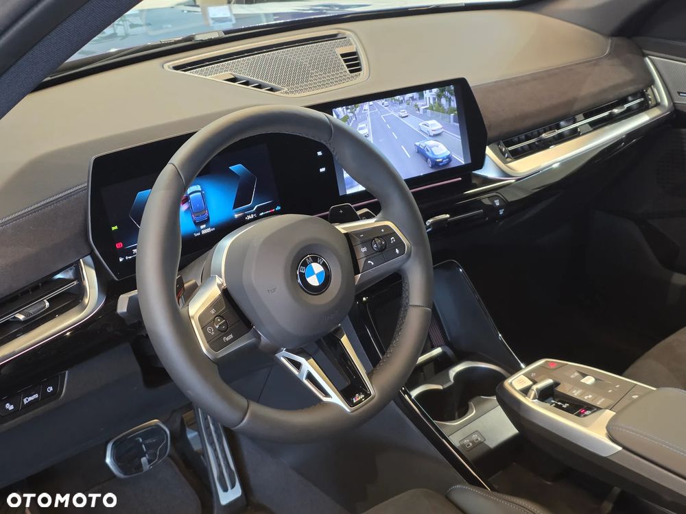 BMW X1 sDrive20i mHEV M Sport sport - 9