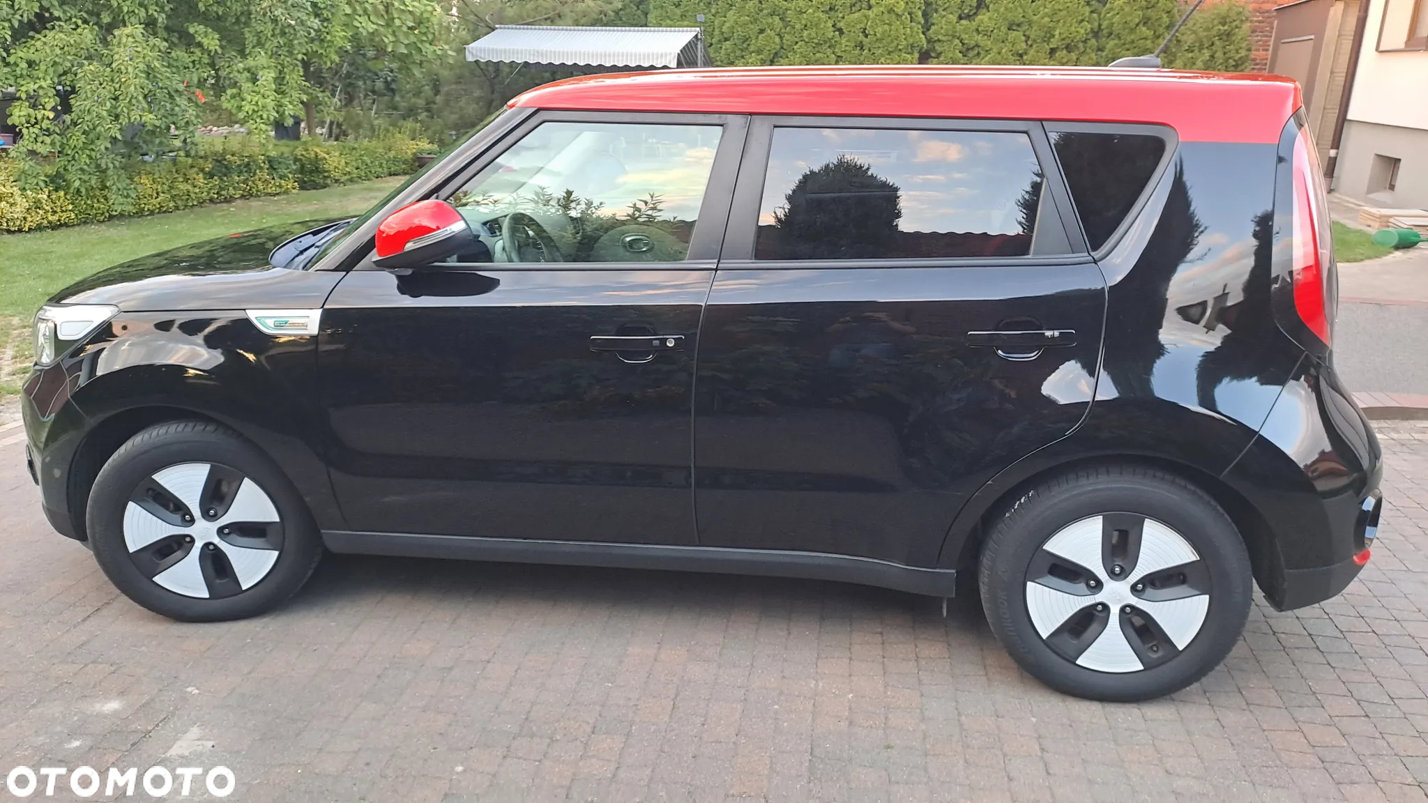 Kia Soul - 8