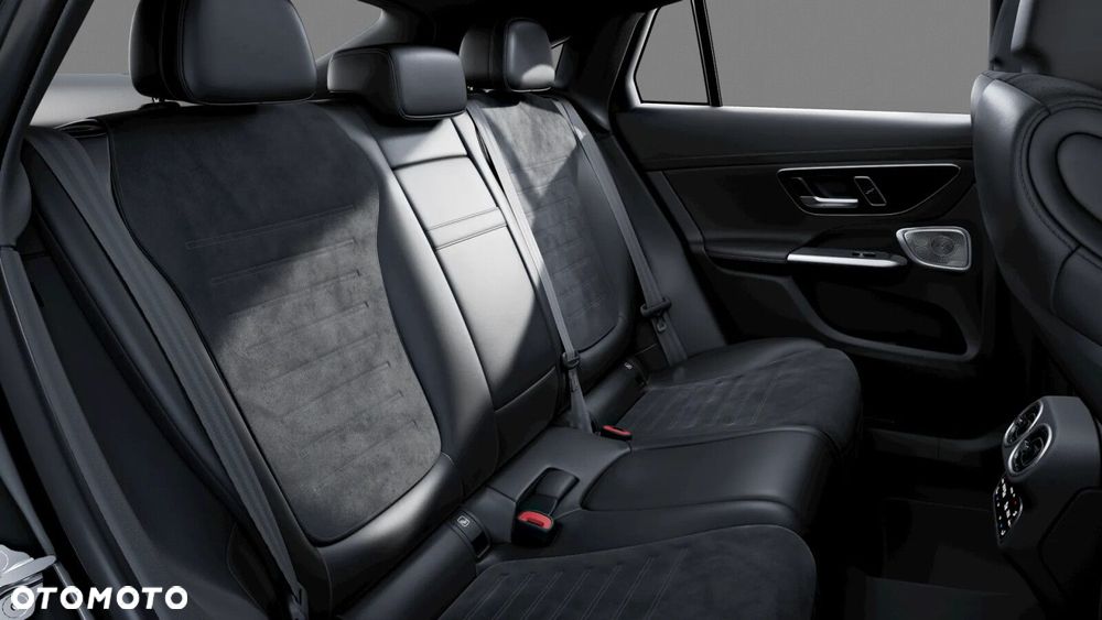 Mercedes-Benz GLC 220 d mHEV 4-Matic AMG Line - 22