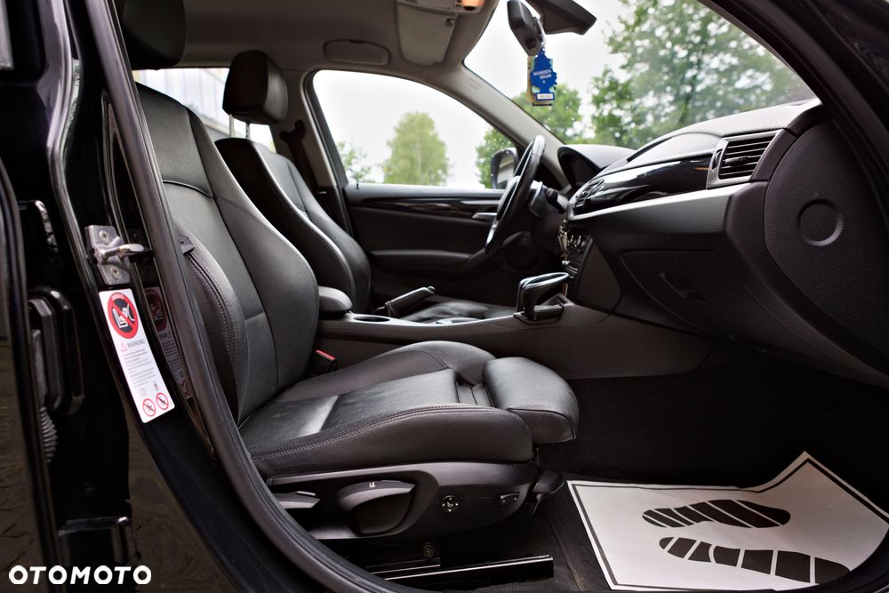 BMW X1 xDrive23d - 25