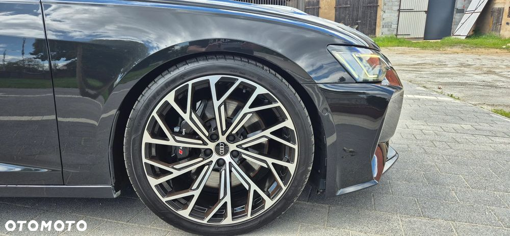 Audi A6 ver-55-tfsi-gpf-mhev-quattro-sport-s-tronic - 4