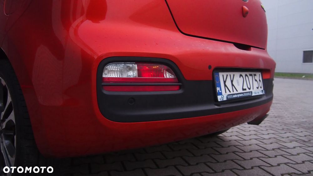 Kia Ceed - 17