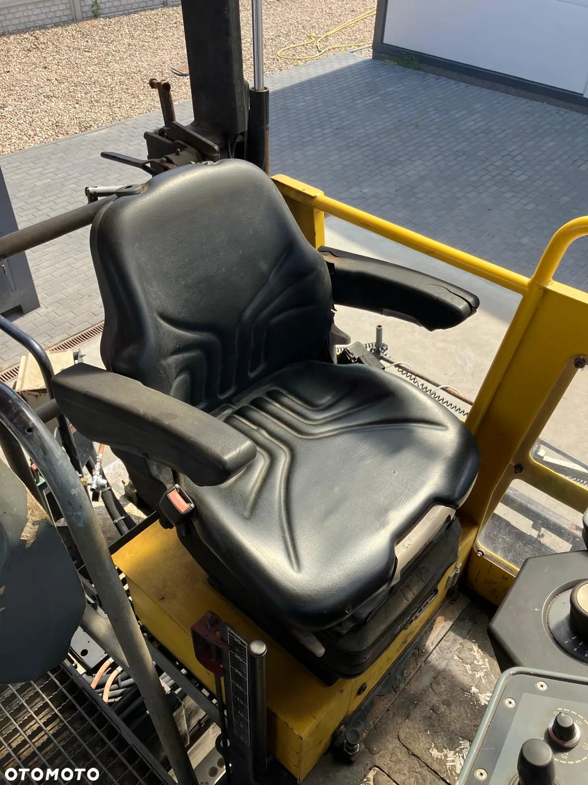 Dynapac SD 115 C - 27