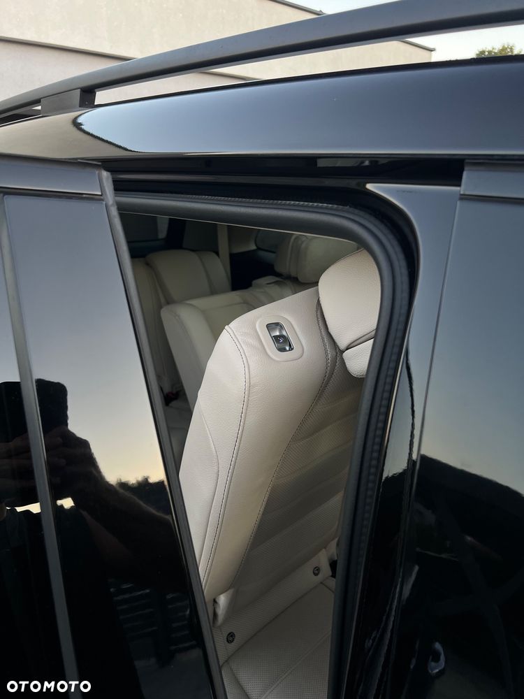 Mercedes-Benz GLS 580 4Matic 9G-TRONIC - 23