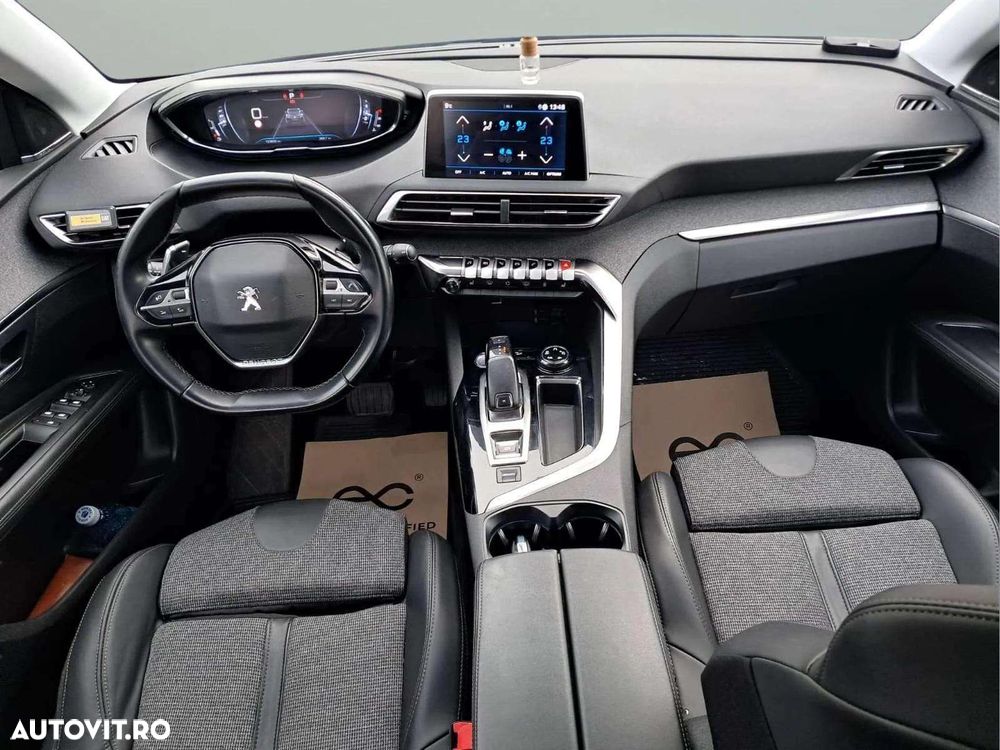 Peugeot 3008 1.5 BlueHDI 130 EAT8 Allure Pack - 7