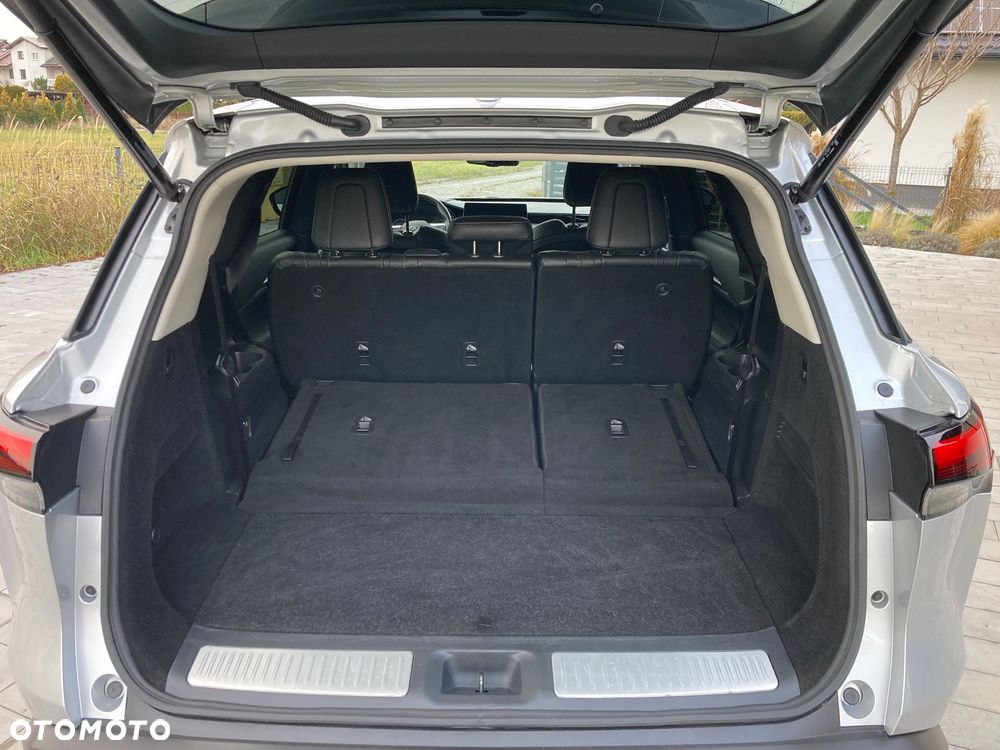 Infiniti QX60 - 20