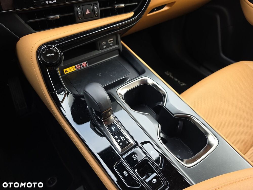 Lexus NX 350h Prestige 2WD - 23