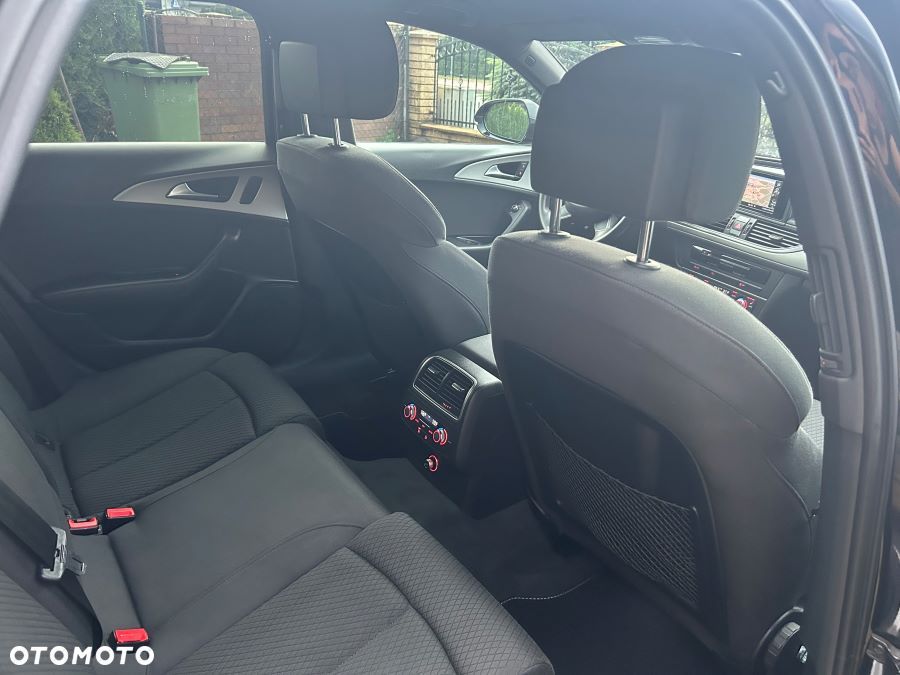 Audi A6 Avant 2.0 TDI DPF sport selection - 18