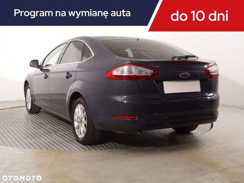 Ford Mondeo - 6