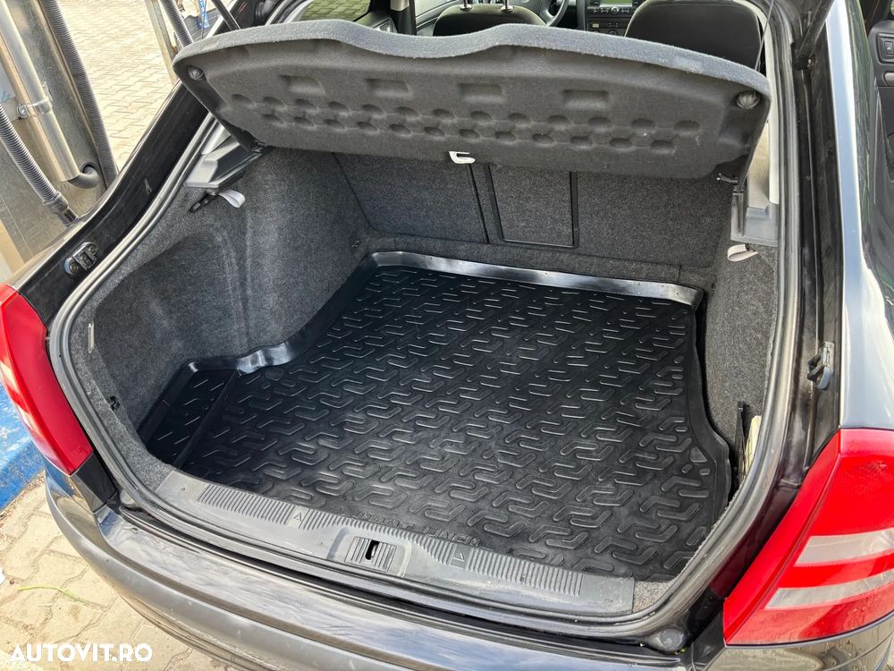 Skoda Octavia 1.9TDI Elegance - 9