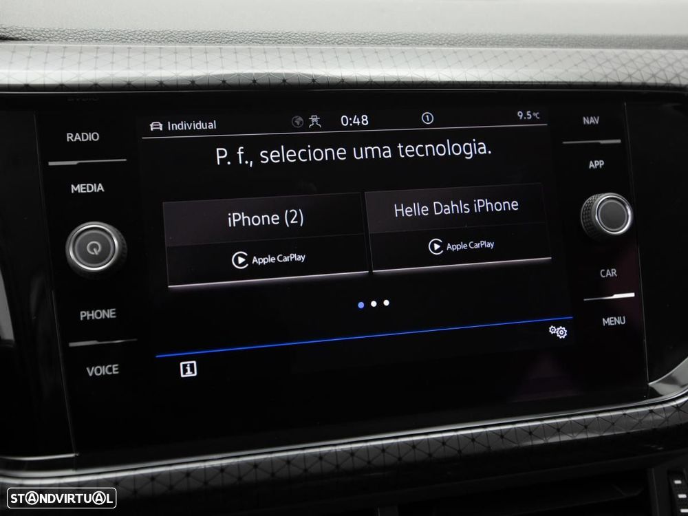 VW T-Cross 1.5 TSI ACT OPF DSG Style - 21