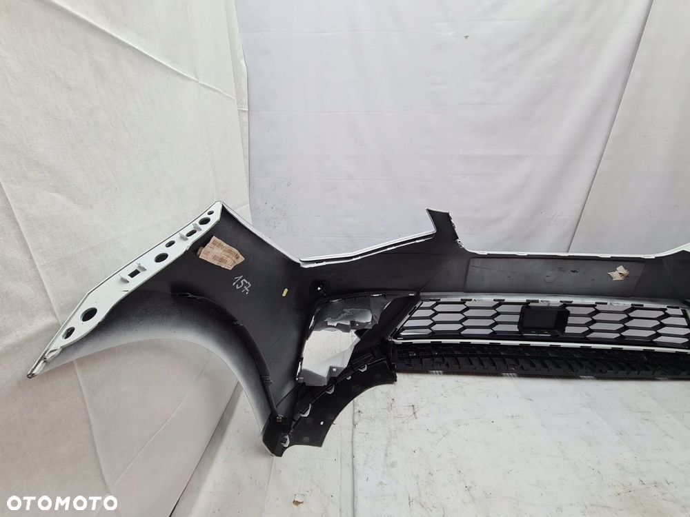 ZDERZAK PRZÓD SEAT IBIZA V 5 - 6