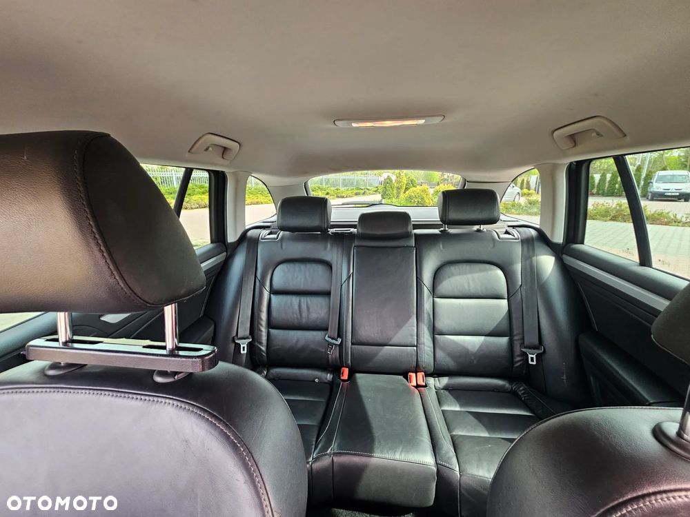 Skoda Superb 2.0 TDI 4x4 Business DSG - 20