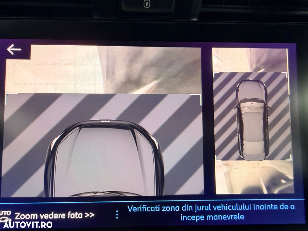 Peugeot 508 BlueHDi 130 Allure - 22