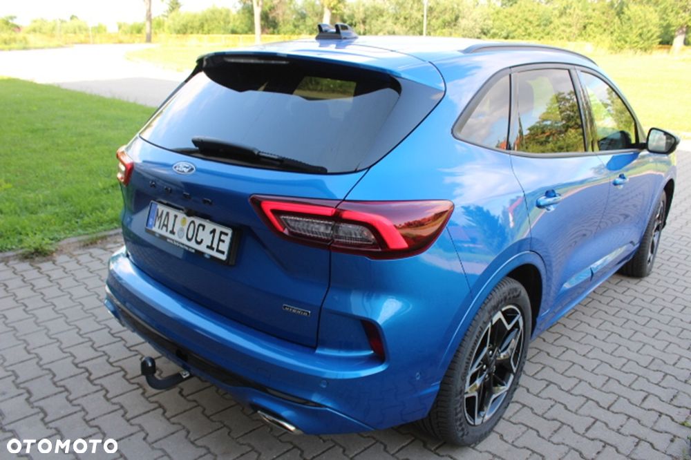 Ford Kuga 2.5 Duratec PHEV ST-LINE X - 6