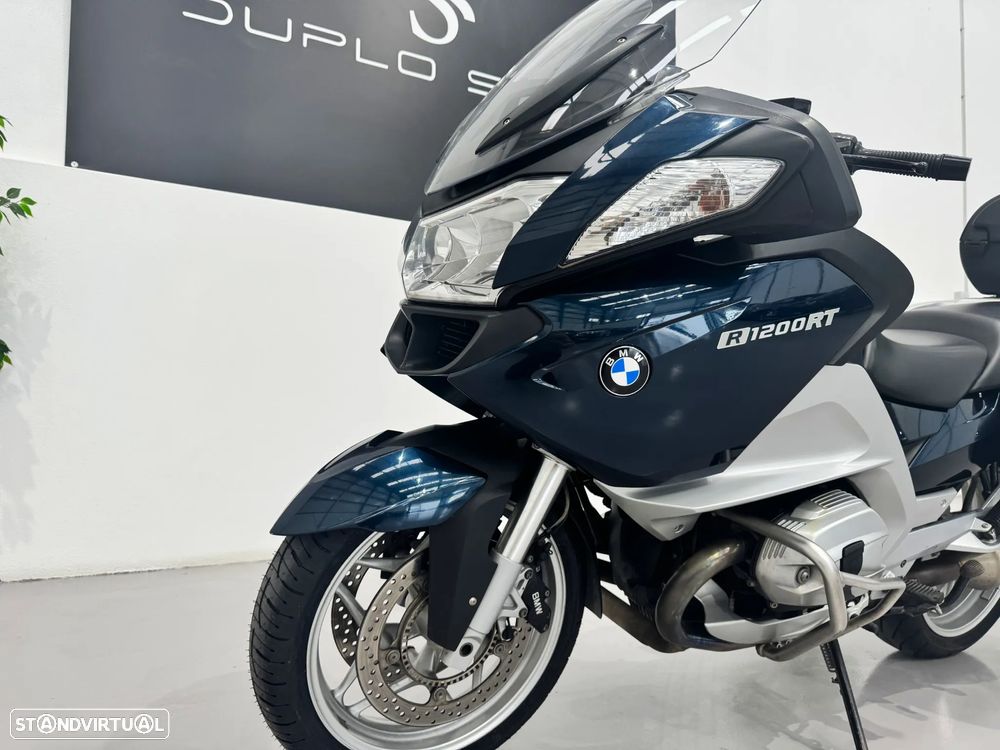 BMW R 1200 RT - 3