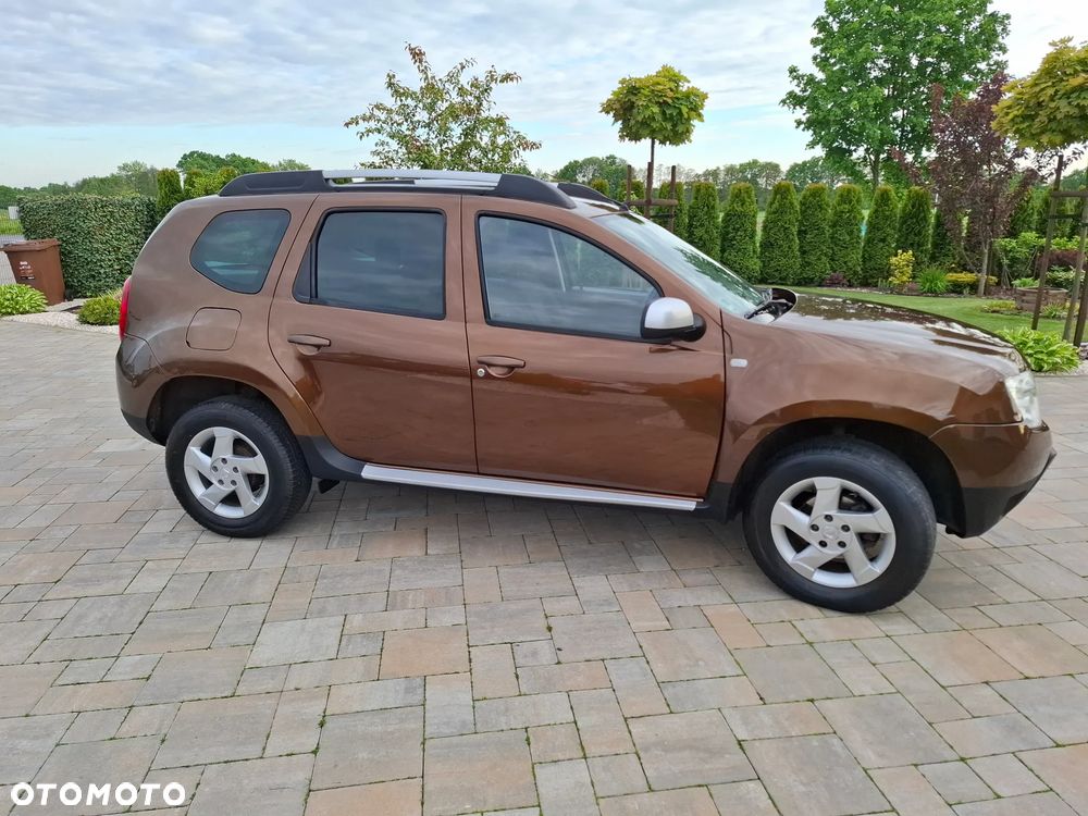 Dacia Duster 1.6 16V 105 4x2 Celebration - 24