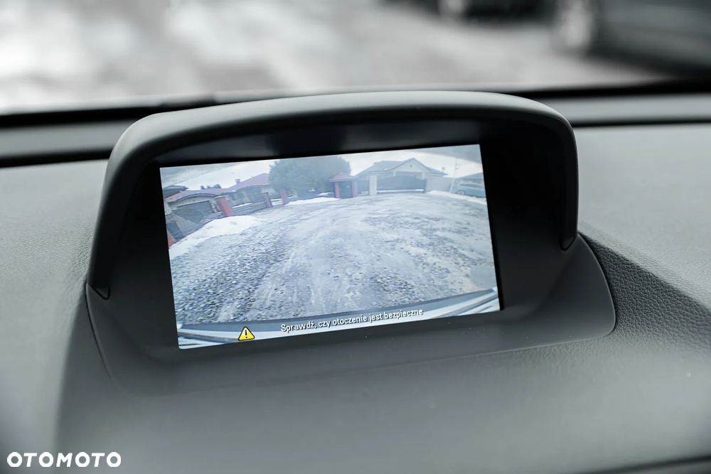 Opel Mokka 1.4 Turbo ecoFLEX Start/Stop 4x4 Innovation - 37